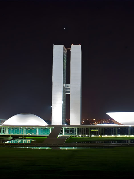Brasilia, DF